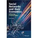SOCIAL NETWORKS AND THEIR ECONOMICS: INFLUENCING CONSUMER CHOICE