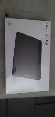 Deco Mini7 XP-PEN (Graphics Tablet and Pen) Brand New and Sealed