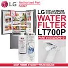 LG Genuine Refrigerator Water Filter ADQ36006101 / LT700P for GF-D613PL