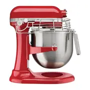 KitchenAid Commercial Lift Stand Mixer 5KSMC895 - Commercial Spiral Mixers (CP598) - CP598