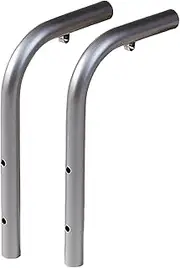 Thule 976100 Light Board Adapter, Black