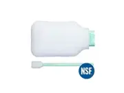 Texwipe TX707A - CleanFoam large rectangular head swab, 10 bags/case