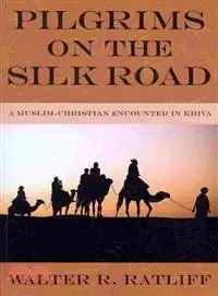 在飛比找三民網路書店優惠-Pilgrims on the Silk Road