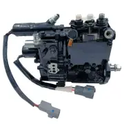Fuel Injection Pump 719E21-51340 Compatible with Yanmar Tractor B101