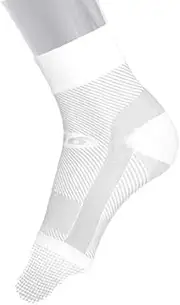OS1st DS6 Decompression Sleeve (One SleeOS1st DS6 Night Time Plantar Fasciitis Treatment, Single Sleeveve) Resting Therapy for Moderate to Severe Plantar Fasciitis (Small)