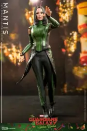 Hot Toys Marvel Guardians of the Galaxy Mantis Holiday 1/6 Scale Action Figure