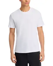 NN07 Clive Regular Fit Tee