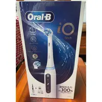 在飛比找蝦皮購物優惠-ORAL_B IO TECH 微震科技電動牙刷-白色