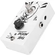 Noise Killer Noise Gate Guitar Suppressor Effect Pedal AluminiumAlloy Parts Accessories for Instrument