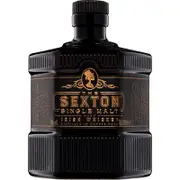 [The Sexton] The Sexton Single Malt Irish Whiskey 700mL
