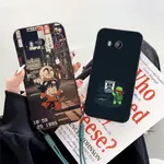 宏達電 HTC U11 U12 LIFE PLUS U11LIFE U12PLUS 外殼卡通龍珠皮卡丘錶帶保護套手機殼