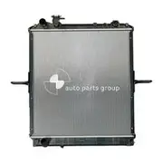 Motorkool Radiator GNG-34003G