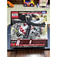 在飛比找蝦皮購物優惠-TAKARA TOMY 救援特警隊 緊急救援隊 變形機器人 