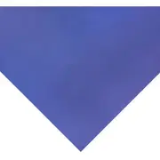 Quill Foam Board 5mm 500 x 770 mm Blue