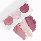 OFRA Midi Palette Blossom Blush And Highlighter Trio Palette New In Sealed Box