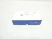 Box Of 5 Swagelok SS-QC8-B1-810KZ Quick Connect Fitting 1/2in