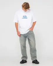 Lucifer Loose Jean