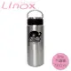 【LINOX】櫻井屋#316不鏽鋼多功能保溫瓶(500ml)