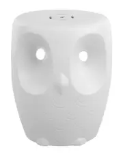 Safavieh Owl Garden Stool