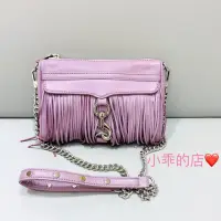 在飛比找蝦皮購物優惠-快速出貨 Rebecca Minkoff mini mac限