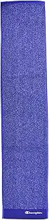Champion 5065008000 Major Logo Muffler Towel (Blue)
