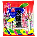 鴻津食品太國捲(袋)350G【康鄰超市】