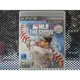 PS3遊戲片 MLB 11 THE SHOW 美國職棒大聯盟11