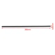 1PCS New Laptop Rubber Feet For Dell Inspiron 13MF 5379 5368 5378 P69G Foot PSE