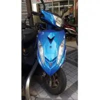 在飛比找旋轉拍賣優惠-【正鼎機車行-小翰】YAMAHA山葉 GTR aero 20