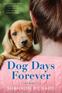 在飛比找誠品線上優惠-Dog Days Forever
