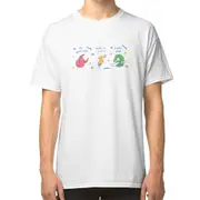 Worm on a string T-shirt