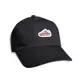 Nike Club Air Max 1 男款 女款 黑色 可調式 刺繡LOGO 老帽 帽子 棒球帽 FN4402-010