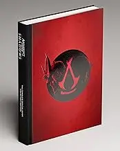 Assassin's Creed Shadows: The Complete official Guide - Collector's Edition