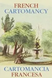Cartomancia Francesa - Libro + Cartas - Lo Scarabeo - Adicional con ENVIO GRATI