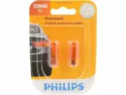 For 2008-2015 Smart Fortwo Parking Light Bulb Philips 33831ZQ 2009 2010 2011 (for: Smart)