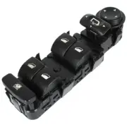 Window & Wing Mirror Control Switch for Peugeot 807 2002-2008）