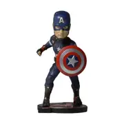 Avengers 2 Age Of Ultron Captain America Extreme Head Knocker Figure 6in