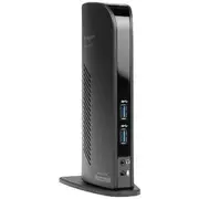 Kensington USB 3.0 Docking Station with Dual Video
