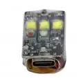 Drone Strobe Light For MINI 3PRO Anti Collision Warning LighT TA