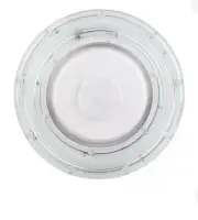 Nuvo Lighting LED Canopy Fixture 100W CCT Selectable White, 100-277V - 65-631