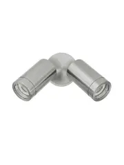 Sentinel 2 Light Spot light in Stainless Steel
