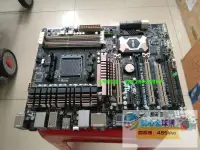 在飛比找露天拍賣優惠-開心全球購-Asus\/華碩 SABERTOOTH 990F