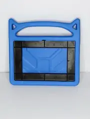 Amazon Fire HD 8" Tablet 12th Generation 2022/2024 Release Case+ Screen Film