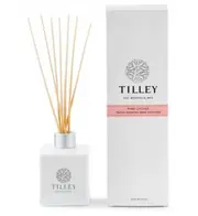 Tilley Reed Diffuser Pink Lychee 150ml