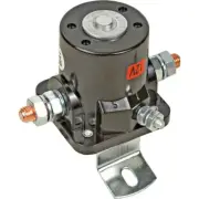 ⭐️ NEW STARTER SOLENOID for Ford 2N 8N 9N Tractor 12 VOLT Conversion ⭐️