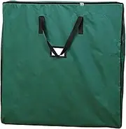 Crown Storage Container - Crown Storage Bag | Halloween Garland Zipper Stucchetto 30 Inch | Garland Bag, Festival Decoration, Org