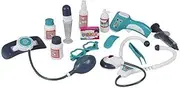 Medical Toy Box with Accessories, 29 x 27 x 7.5 cm, Lights