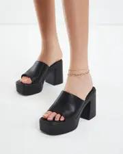 Allegra Cha Anklet 2 Pack