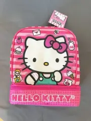 Hello kitty Lunchbox