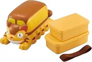 [My Neighbor Totoro] [dlb6] daikattorantibokkusu 3D Cat Bus [386671]